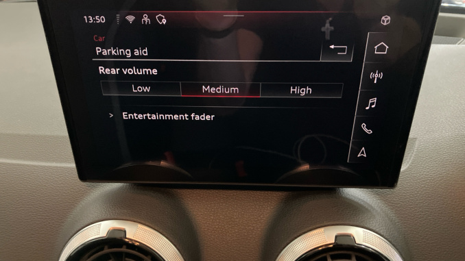 Audi Q2 30 TFSI 116 Sport 5dr Petrol Estate - Image 30